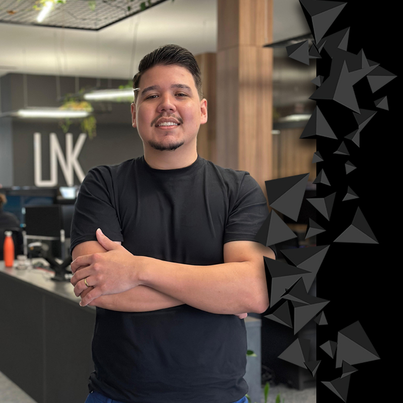 gestor-comercial-mateus-auclan-unk